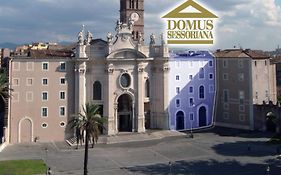 Domus Sessoriana Hotel Rome